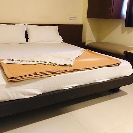 Staymaker Bright Palace Residency Shivamogga Zewnętrze zdjęcie