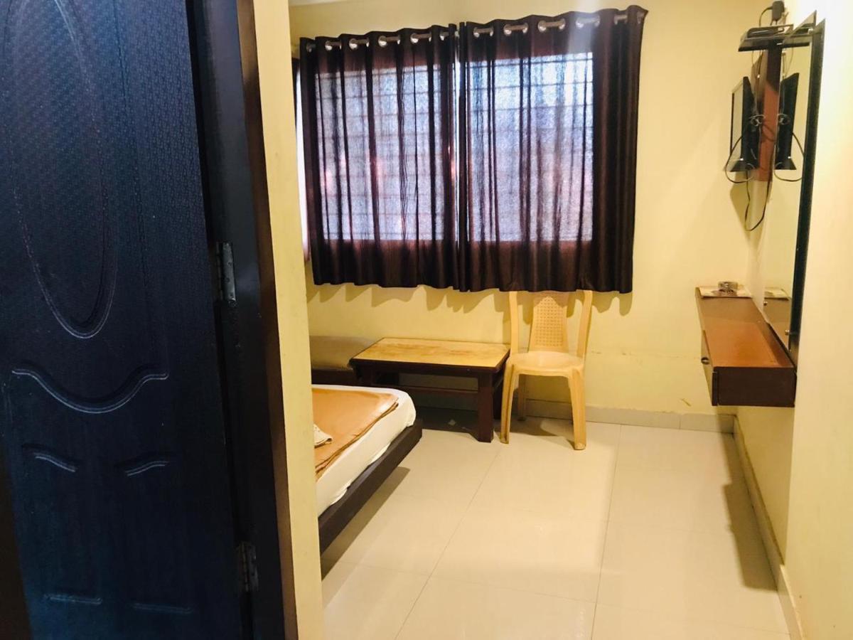 Staymaker Bright Palace Residency Shivamogga Zewnętrze zdjęcie