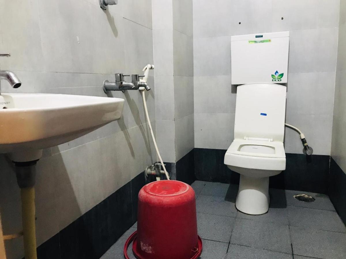Staymaker Bright Palace Residency Shivamogga Zewnętrze zdjęcie
