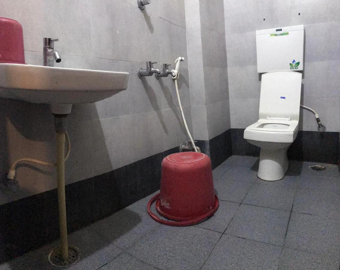 Staymaker Bright Palace Residency Shivamogga Zewnętrze zdjęcie