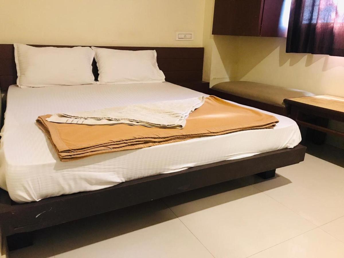 Staymaker Bright Palace Residency Shivamogga Zewnętrze zdjęcie