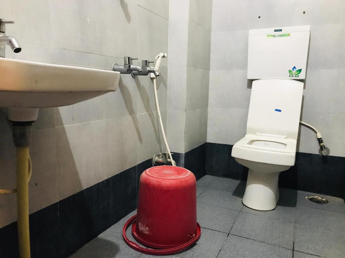 Staymaker Bright Palace Residency Shivamogga Zewnętrze zdjęcie