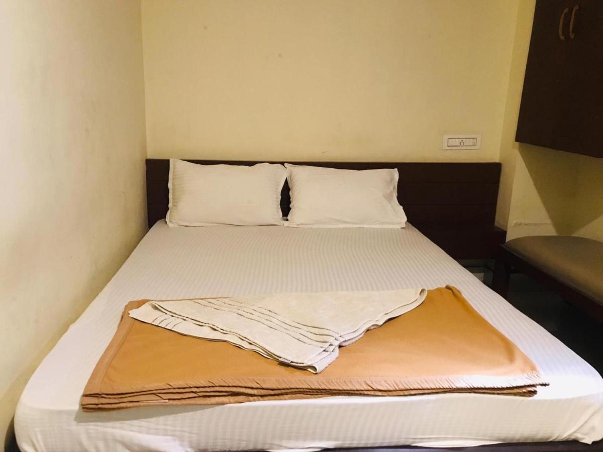 Staymaker Bright Palace Residency Shivamogga Zewnętrze zdjęcie