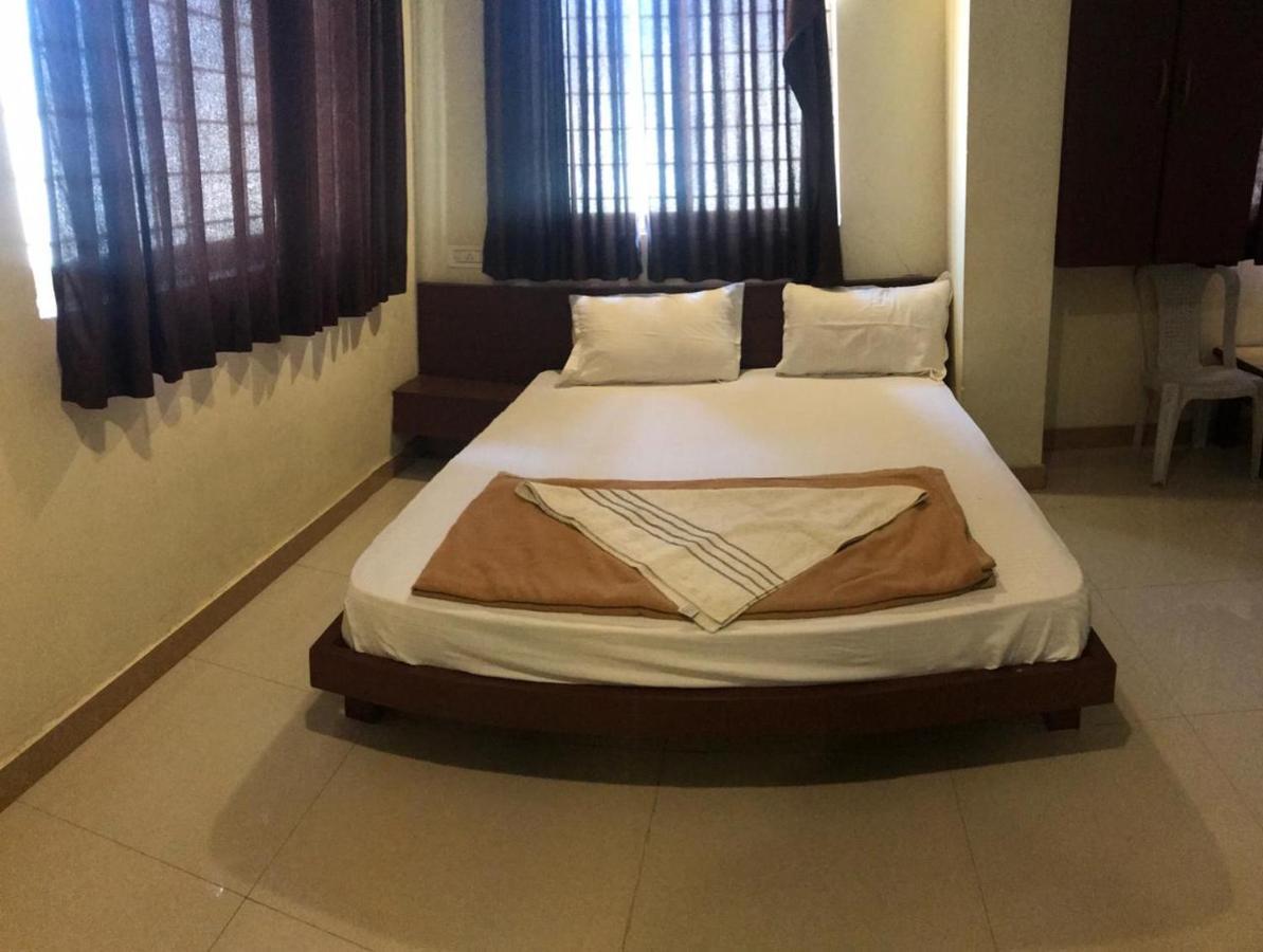 Staymaker Bright Palace Residency Shivamogga Zewnętrze zdjęcie