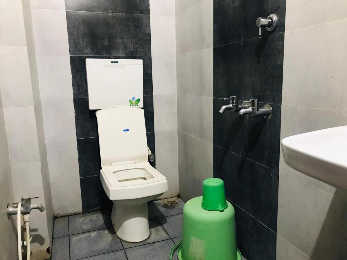 Staymaker Bright Palace Residency Shivamogga Zewnętrze zdjęcie