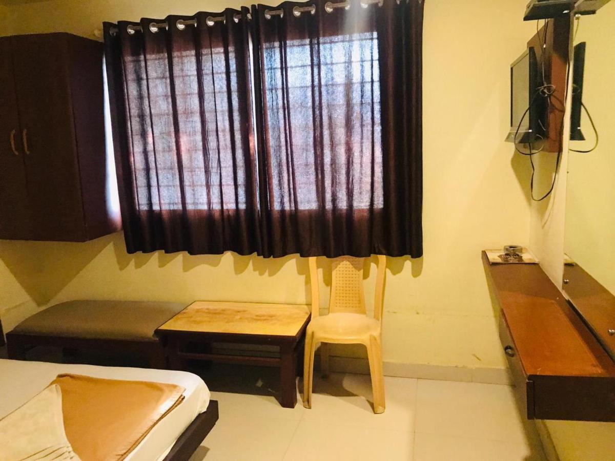 Staymaker Bright Palace Residency Shivamogga Zewnętrze zdjęcie