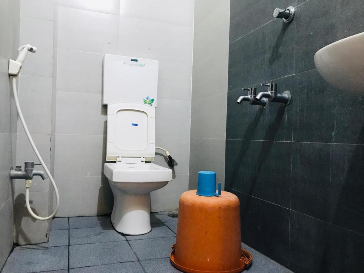 Staymaker Bright Palace Residency Shivamogga Zewnętrze zdjęcie