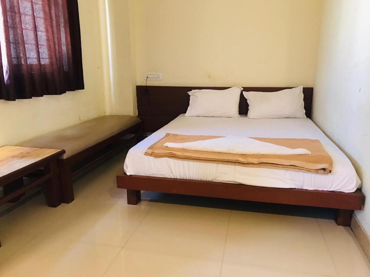 Staymaker Bright Palace Residency Shivamogga Zewnętrze zdjęcie