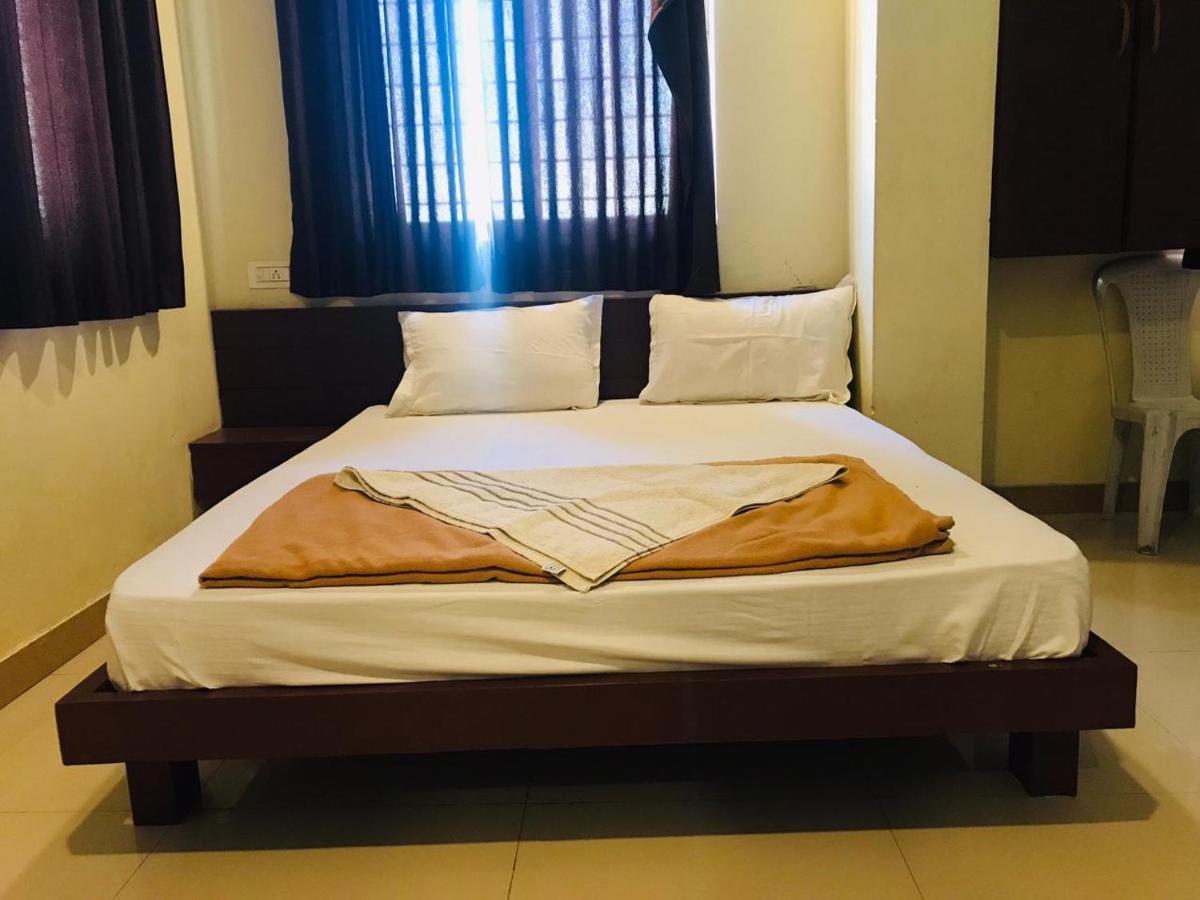 Staymaker Bright Palace Residency Shivamogga Zewnętrze zdjęcie