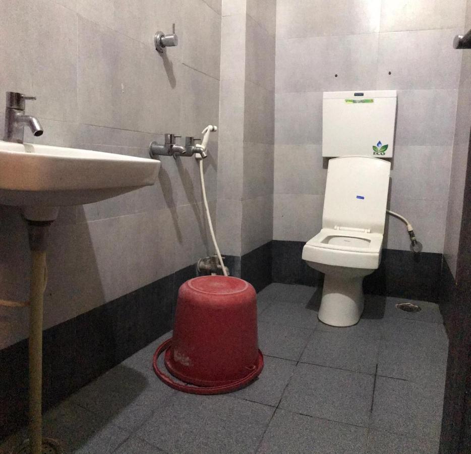 Staymaker Bright Palace Residency Shivamogga Zewnętrze zdjęcie