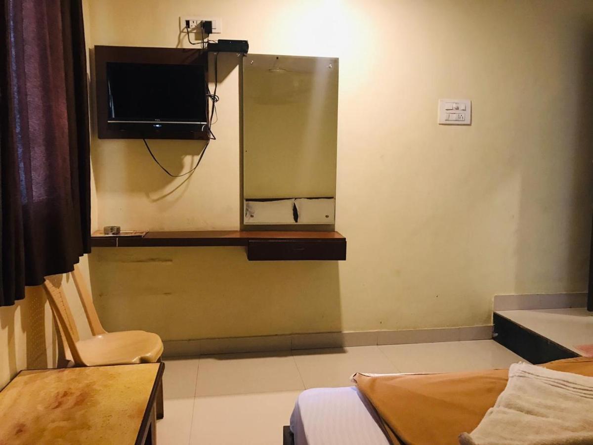 Staymaker Bright Palace Residency Shivamogga Zewnętrze zdjęcie